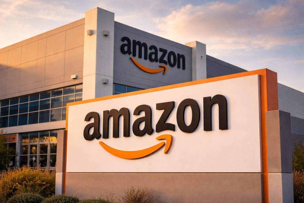 Amazon Stock Price Falls Again as Italy Tax Case, AI Costs Keep AMZN Under Pressure