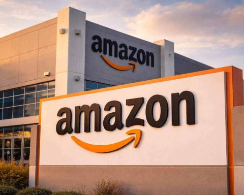 Amazon Stock Price Falls Again as Italy Tax Case, AI Costs Keep AMZN Under Pressure