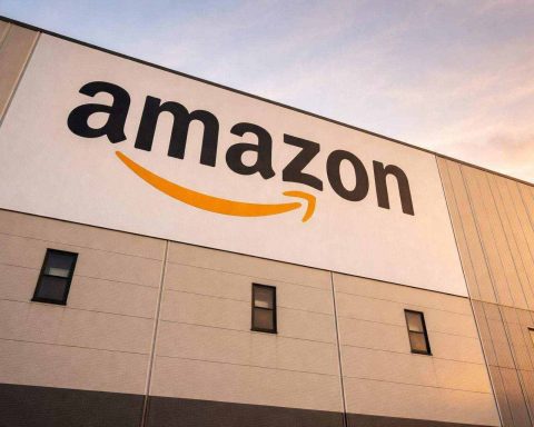 Amazon stock slides after AWS drone strikes hit Middle East data centers — what’s next for AMZN