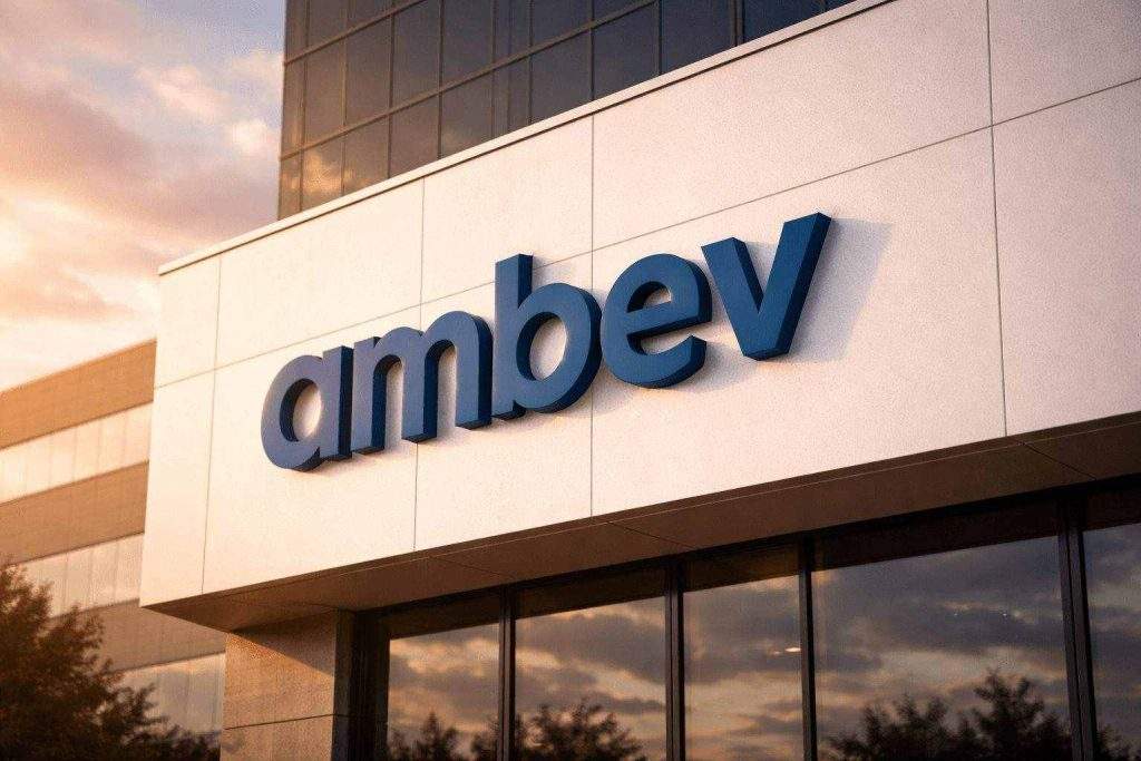 Ambev S.A. Stock Price Back in Focus as Morgan Stanley Keeps Sell, R$11 Target