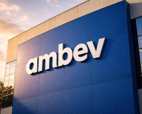 Ambev Stock Falls as Brazil Freight Crackdown Revives Cost Risk