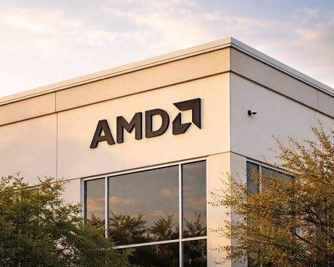 AMD CEO Lisa Su says MI450 ramp has “enough CoWoS” as investors watch AI chip supply