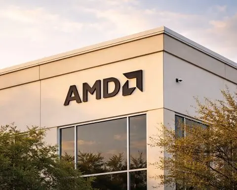 AMD CEO Lisa Su says MI450 ramp has “enough CoWoS” as investors watch AI chip supply