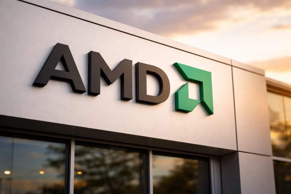 AMD Settles Adeia Patent Fight as AI Chip Pressure Builds