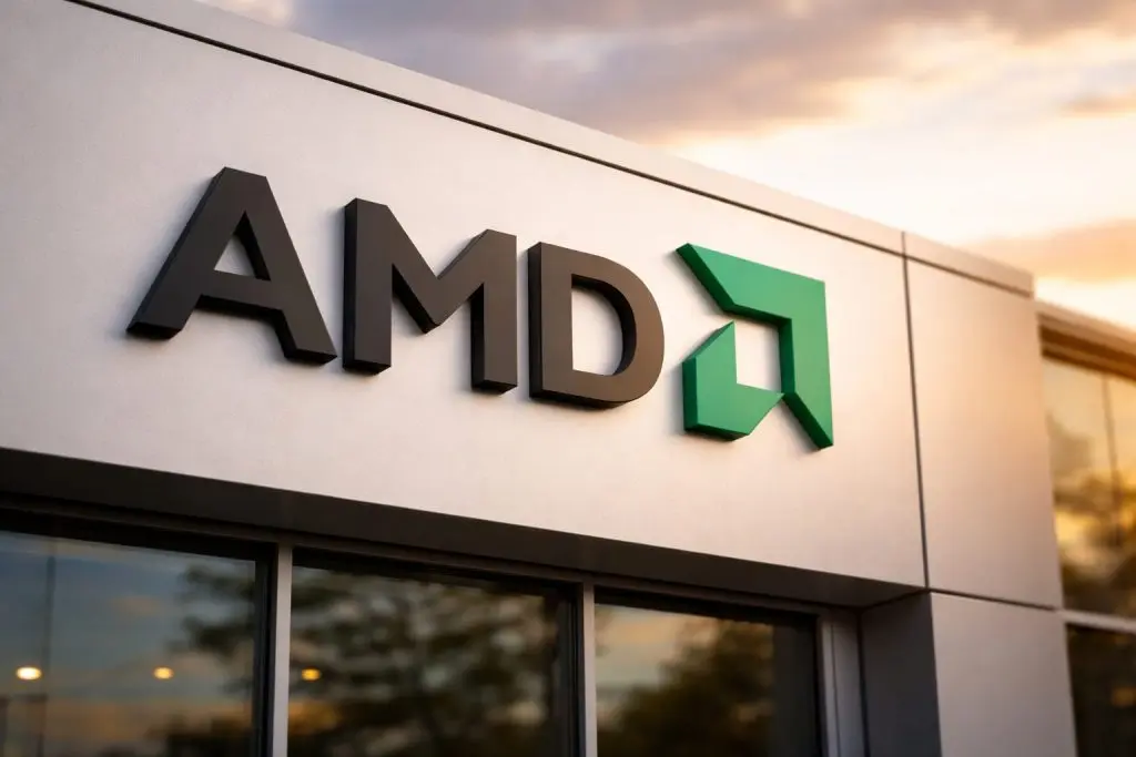 AMD Settles Adeia Patent Fight as AI Chip Pressure Builds