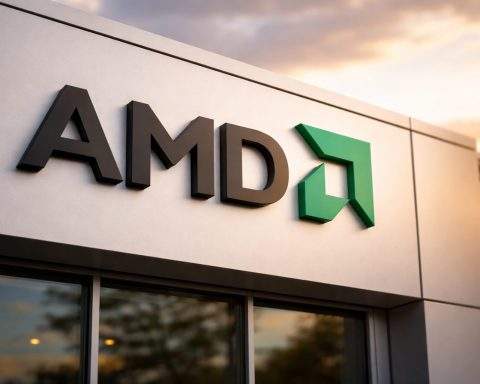 AMD Settles Adeia Patent Fight as AI Chip Pressure Builds