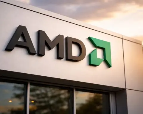 AMD Settles Adeia Patent Fight as AI Chip Pressure Builds