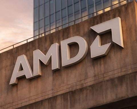 AMD stock price falls 2% as oil tops $100, Meta chip plans and Nvidia GTC loom
