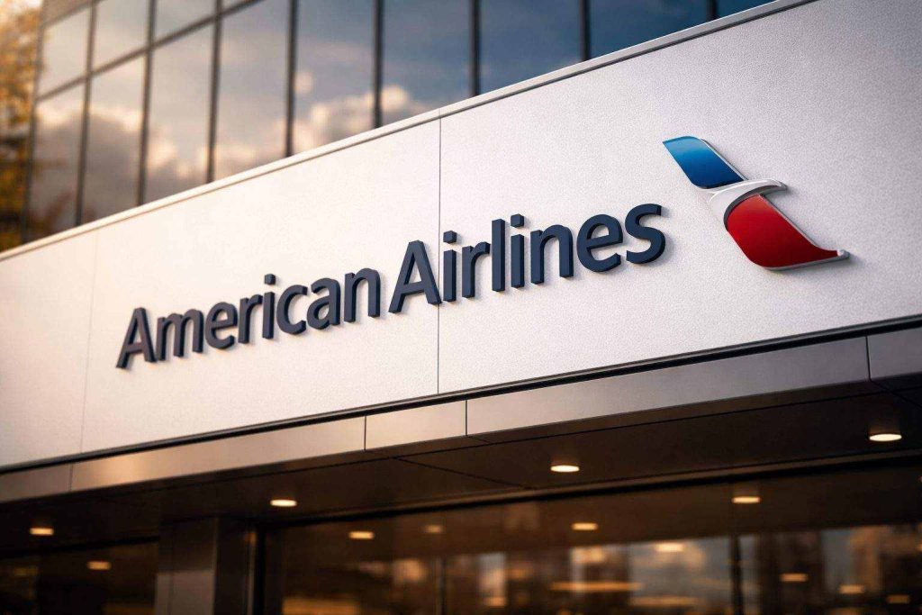 American Airlines (AAL) Stock Price Today Holds Near $10.74 as Oil Above $105 Rekindles Fuel-Cost Fears