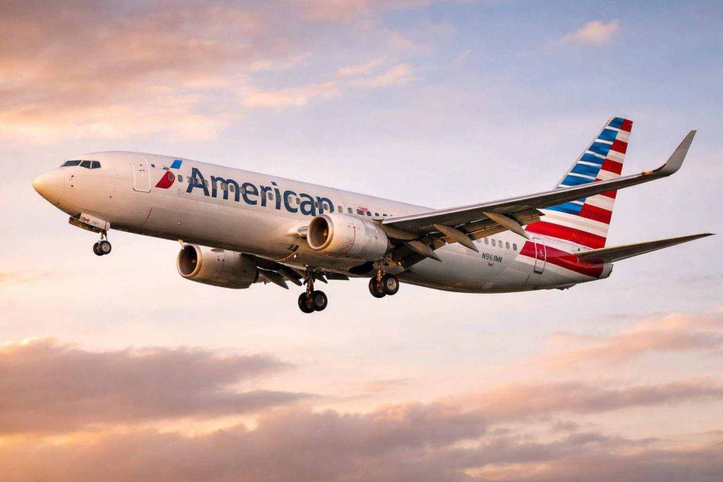 American Airlines Faces Deeper O’Hare Flight Cuts as FAA Seeks Chicago Summer Cap