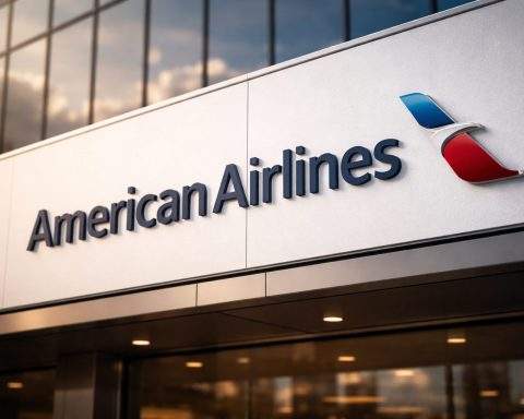 American Airlines Group (AAL) Stock Slips as Oil Tops $100 Again, UBS Cuts Price Target