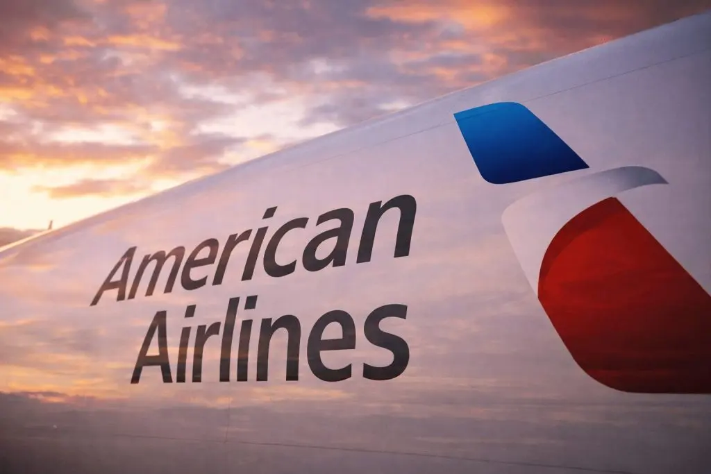 American Airlines stock (AAL) rises as oil falls after Trump delays strikes on Iranian power plants