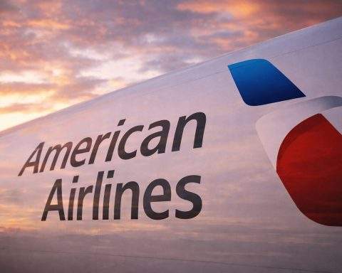 American Airlines stock (AAL) rises as oil falls after Trump delays strikes on Iranian power plants
