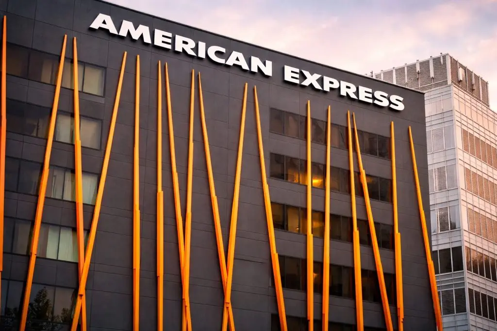 American Express stock price today: AXP ticks up after AmEx lifts dividend 16%