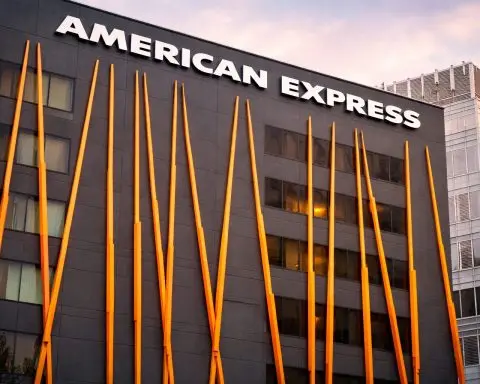 American Express stock price today: AXP ticks up after AmEx lifts dividend 16%
