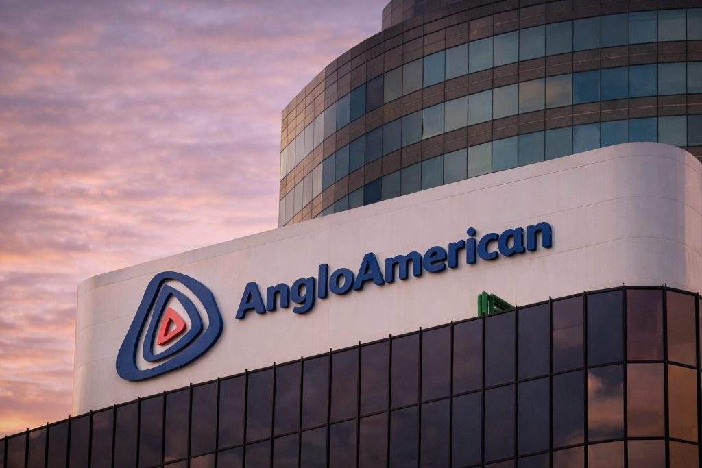 Anglo American CEO sells shares as 2023 incentive plan vests at 21.2%