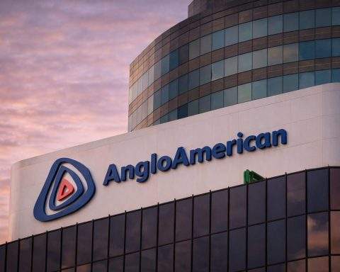 Anglo American CEO sells shares as 2023 incentive plan vests at 21.2%