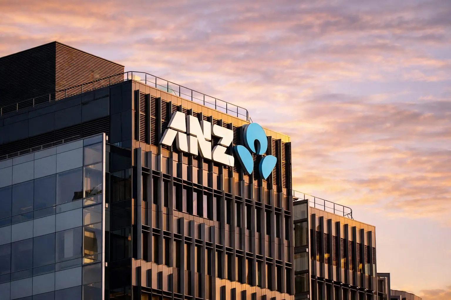 ANZ share price drops 1.8% as oil shock hits bank stocks, with Australia GDP next up