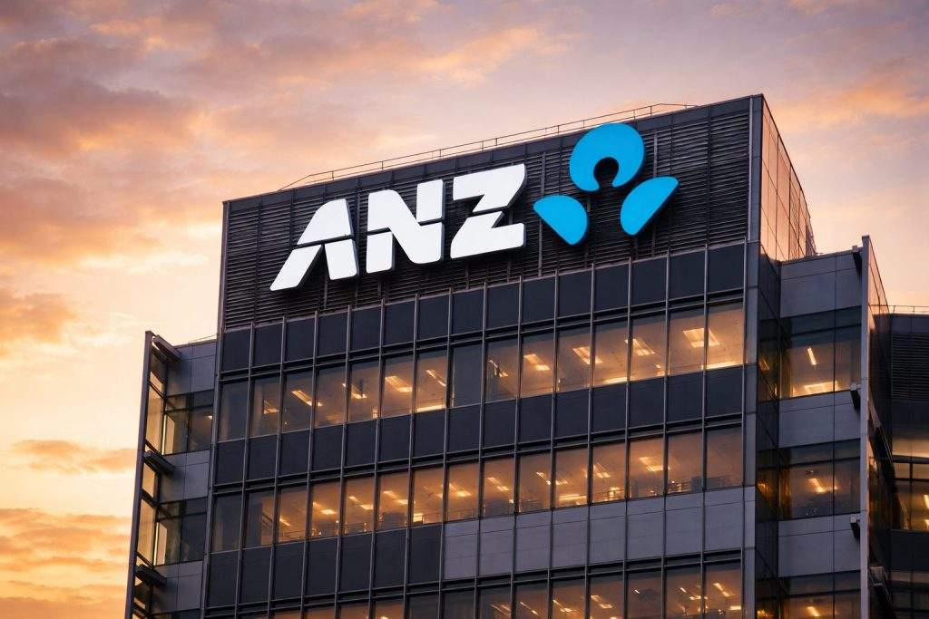 ANZ shifts 2026 results and dividend dates, resetting the calendar investors watch