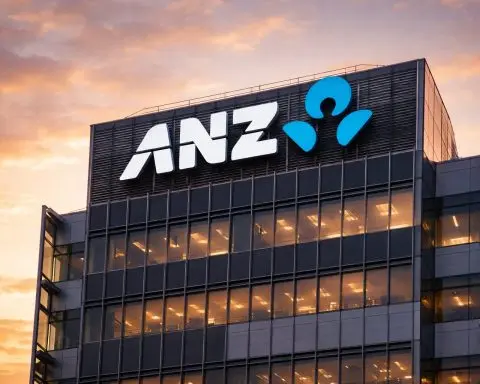 ANZ shifts 2026 results and dividend dates, resetting the calendar investors watch