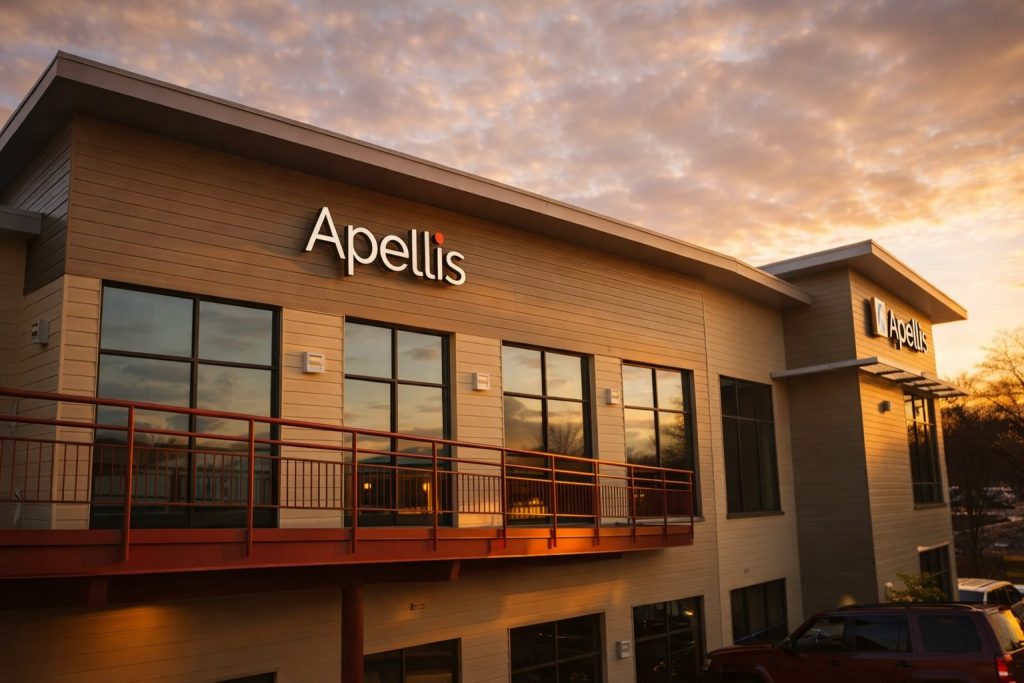 Apellis Pharmaceuticals Jumps as Biogen Agrees $5.6 Billion Buyout