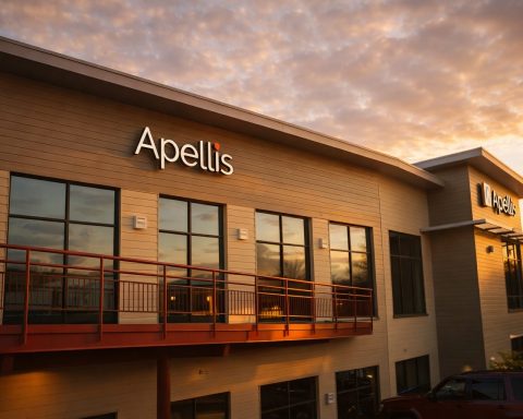 Apellis Pharmaceuticals Jumps as Biogen Agrees $5.6 Billion Buyout