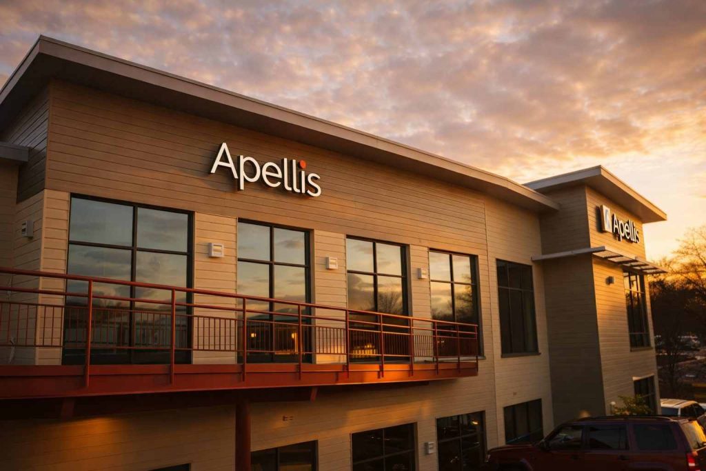 Apellis Pharmaceuticals Stock Nears Biogen’s $5.6 Billion Bid for Syfovre and Empaveli