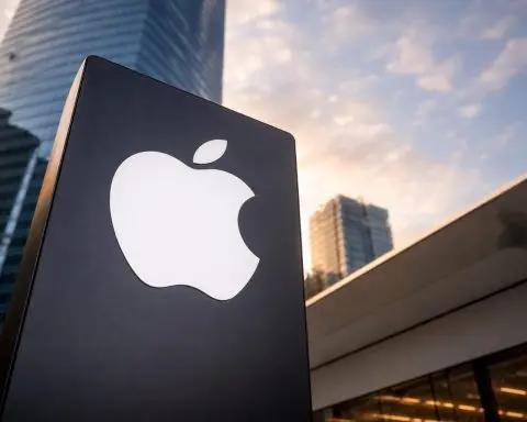 Apple drops $599 iPhone 17e — and the “buy Apple stock with $1,000” debate heats up again