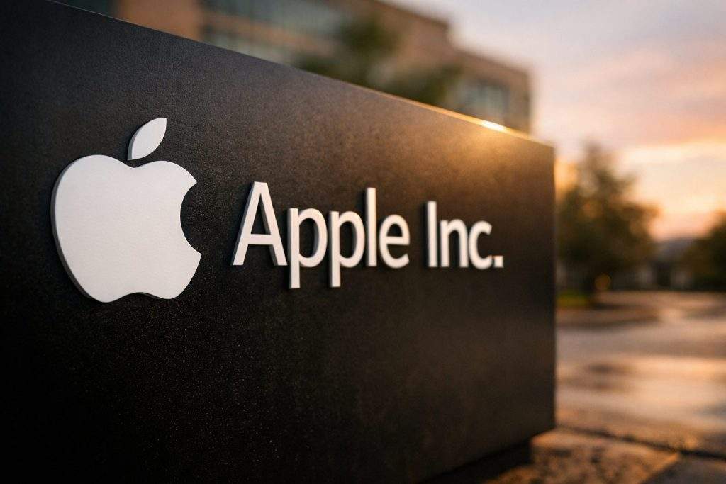 Apple stock barely budges after $599 MacBook Neo reveal as Wall Street weighs margin risks