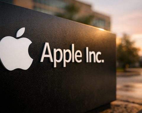 Apple stock barely budges after $599 MacBook Neo reveal as Wall Street weighs margin risks