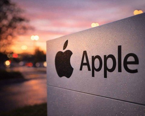 Apple stock slides as M5 MacBooks and $599 iPhone 17e hit shelves; what investors watch next