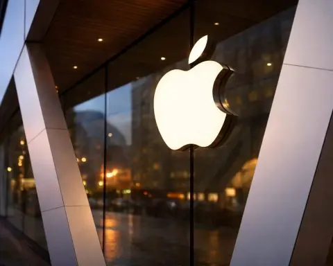 Apple’s $599 MacBook Neo lands as Apple takes aim at Chromebooks and budget Windows laptops