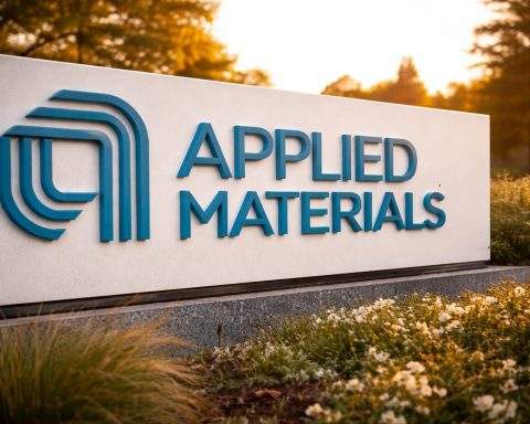 Applied Materials, Micron strike AI memory deal as $5 billion EPIC Center nears opening