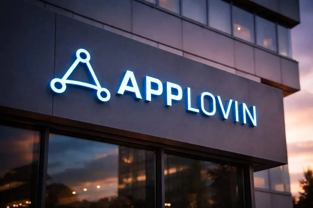 AppLovin Lands Stagwell Tie-Up as Mobile Gaming Ads Push Into Brand Budgets