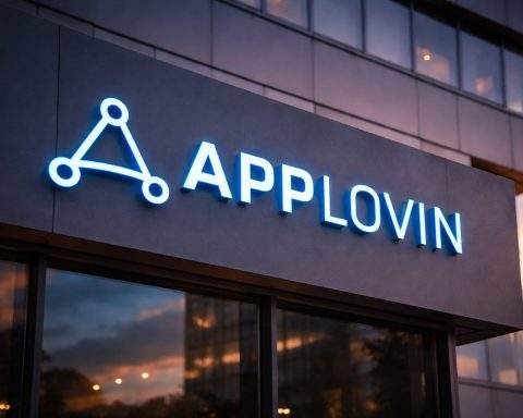 AppLovin Lands Stagwell Tie-Up as Mobile Gaming Ads Push Into Brand Budgets