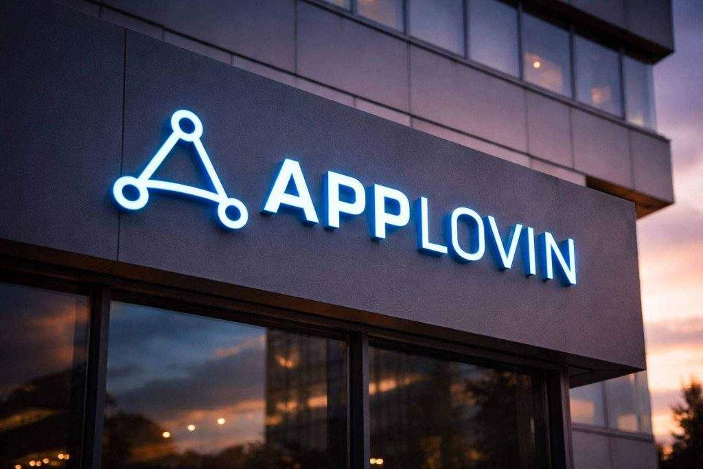 AppLovin Stock Drops After Q1 Earnings Beat as Wall Street Questions What Comes Next