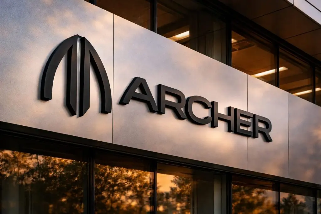 Archer Aviation (ACHR) Stock Falls 4% Despite White House Air-Taxi Pilot Boost
