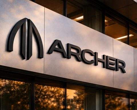 Archer Aviation (ACHR) Stock Falls 4% Despite White House Air-Taxi Pilot Boost