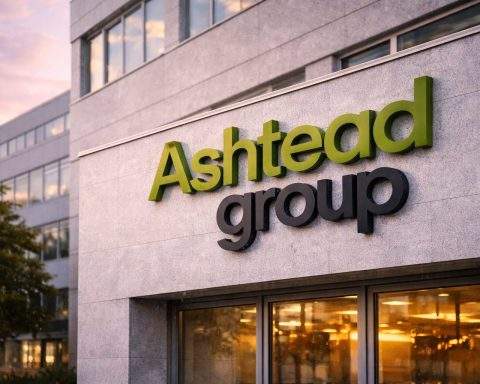 Ashtead share price: AHT set to disappear from London screens as Sunbelt listing goes live