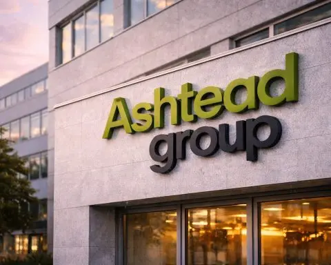 Ashtead share price: AHT set to disappear from London screens as Sunbelt listing goes live