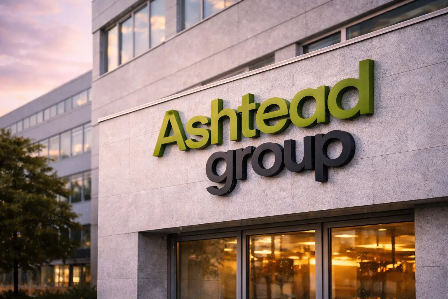 Ashtead share price: AHT set to disappear from London screens as Sunbelt listing goes live
