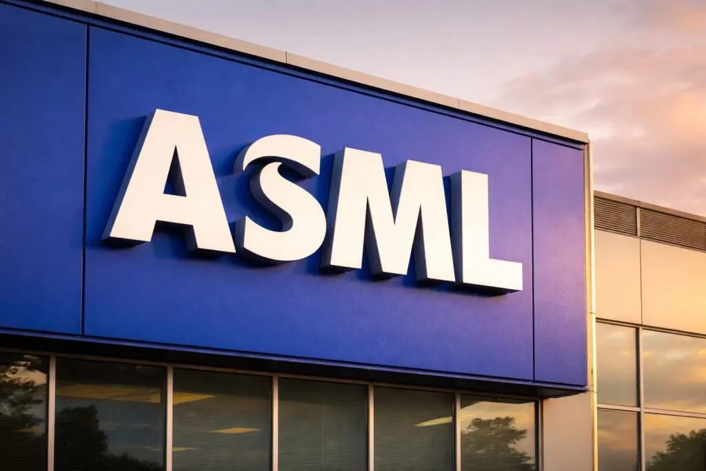 ASML’s next AI bet: New chip packaging tools beyond its EUV monopoly