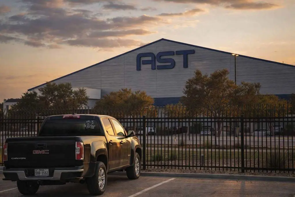 AST SpaceMobile Stock’s May 11 Moment: FCC Win Meets BlueBird 7 Reality