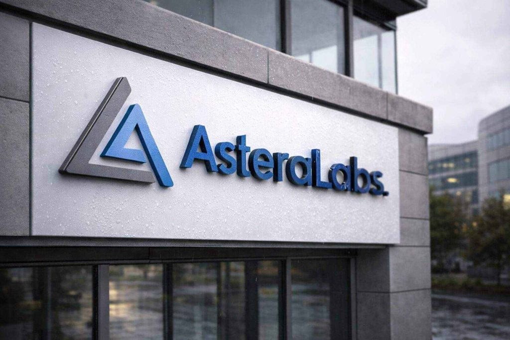 Astera Labs stock in focus after insider sale filing and fresh margin headwind talk