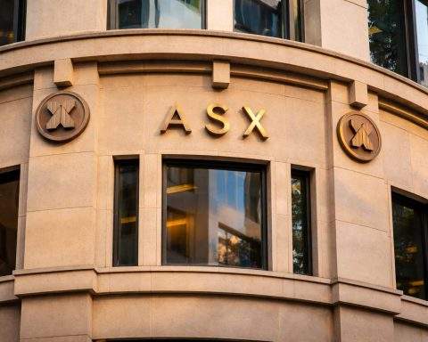 ASX Week Ahead: Record-high ASX 200 faces GDP, trade tests as global oil risk hangs over markets