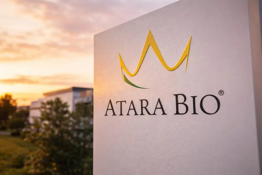 Atara Biotherapeutics Stock Jumps 18% as FDA Shake-Up Puts Ebvallo Back in Focus