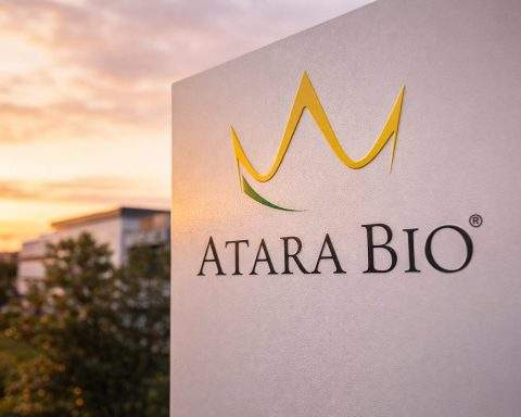 Atara Biotherapeutics Stock Jumps 18% as FDA Shake-Up Puts Ebvallo Back in Focus