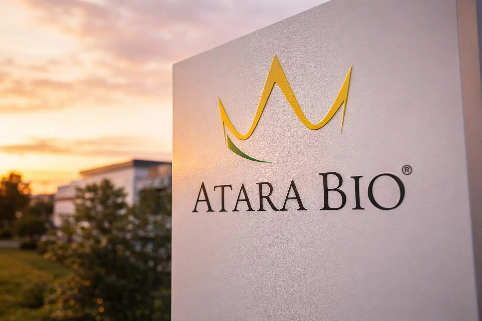 Atara Biotherapeutics Stock Jumps 18% as FDA Shake-Up Puts Ebvallo Back in Focus
