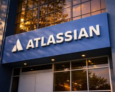 Atlassian rolls out new Government Cloud migration tools as an on‑prem deadline looms