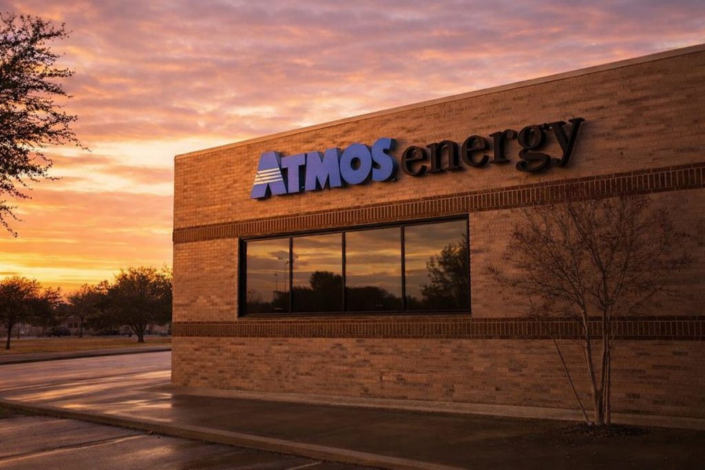 Atmos Energy Extends $3 Billion Credit Lines to 2029 and 2031 as Texas Blast Scrutiny Builds